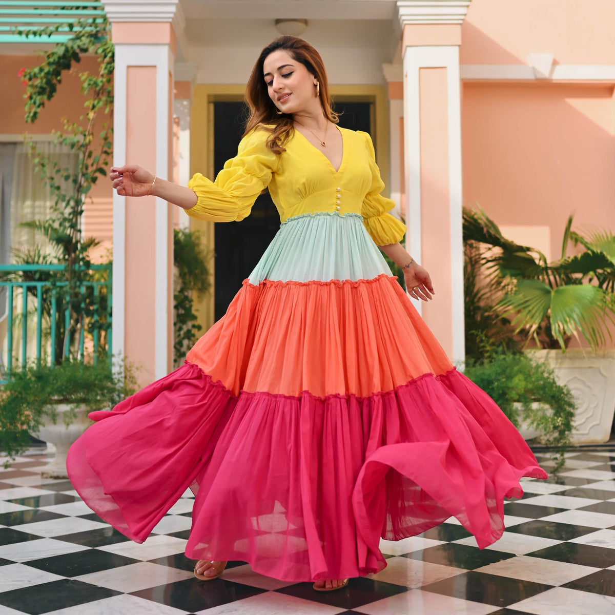 Zehvara | Elsa - FC - 070